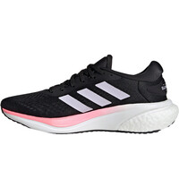 adidas zapatilla running mujer Supernova 2.0 puntera