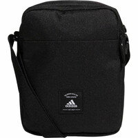 adidas billeteras portadocumentos Bolsa NCL WNLB vista frontal