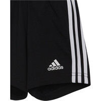 adidas conjunto bebé Conjunto Essentials Sport 03