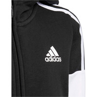 adidas chándal junior 3 bandas 03