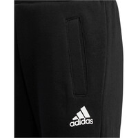 adidas chándal junior 3 bandas 05