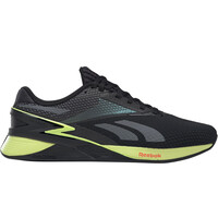 Reebok zapatilla cross training hombre NANO X3 NEAM lateral exterior