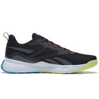 Reebok zapatilla cross training hombre NFX TRAINER NE puntera