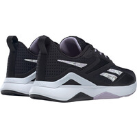 Reebok zapatillas fitness mujer NANOFLEX TR 2.0 NEBL puntera