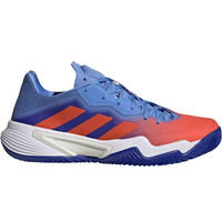 adidas Zapatillas Tenis Hombre Barricade Tennis lateral exterior