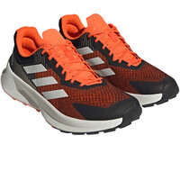 adidas zapatillas trail hombre Terrex Soulstride Flow Trail Running lateral interior