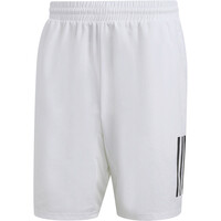 adidas pantalón tenis hombre Tenis Club 3 bandas 03