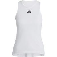 adidas camiseta tirantes mujer Club Tennis 04