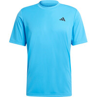 adidas camiseta tenis manga corta hombre Club Tennis 04