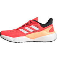 adidas zapatilla running hombre Solarboost 5 puntera