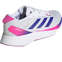 adidas zapatilla running hombre Adizero SL vista trasera