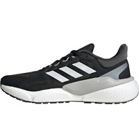 adidas zapatilla running hombre Solarboost 5 puntera