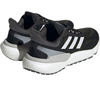 adidas zapatilla running hombre Solarboost 5 vista trasera