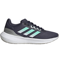 adidas zapatilla running mujer Runfalcon 3 lateral exterior