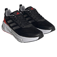 adidas zapatilla running hombre Questar lateral interior