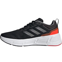 adidas zapatilla running hombre Questar puntera