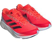 adidas zapatilla running hombre Adizero SL lateral interior