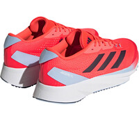 adidas zapatilla running hombre Adizero SL vista trasera