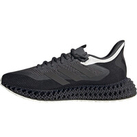 adidas zapatilla running hombre 4D FWD puntera