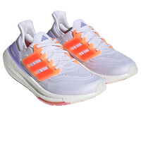 adidas zapatilla running mujer Ultraboost 23 lateral interior