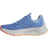 adidas zapatillas trail hombre Terrex Soulstride Flow Trail Running puntera