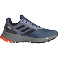 adidas zapatillas trail hombre Terrex Soulstride Trail Running lateral exterior