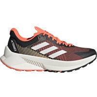 adidas zapatillas trail mujer Terrex Soulstride Flow Trail Running lateral exterior