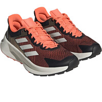 adidas zapatillas trail mujer Terrex Soulstride Flow Trail Running puntera