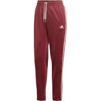 adidas chándal mujer Essentials 3 bandas 05