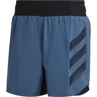 adidas pantalón running hombre Terrex Agravic 03