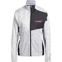 adidas CHAQUETA TRAIL RUNNING MUJER Terrex Trail Running 05