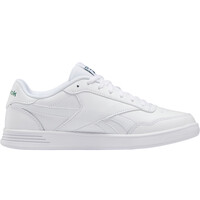 Reebok zapatilla moda mujer REEBOK COURT ADVANCE lateral interior