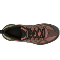 Merrell zapatilla trekking mujer SPEED ECO WP 05