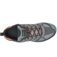 Merrell zapatilla trekking hombre SPEED ECO 05