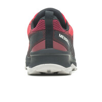 Merrell zapatilla trekking hombre SPEED ECO vista trasera