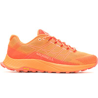 Merrell zapatillas trail hombre MOAB FLIGHT lateral exterior