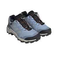 adidas zapatilla trekking niño Terrex GORE-TEX Hiking lateral interior