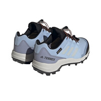 adidas zapatilla trekking niño Terrex GORE-TEX Hiking vista trasera