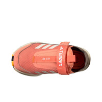 adidas zapatilla trekking niño Terrex Voyager 21 Slip-On Travel 05