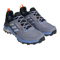 adidas zapatilla trekking hombre Terrex AX4 GORE-TEX Hiking lateral interior