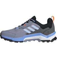 adidas zapatilla trekking hombre Terrex AX4 GORE-TEX Hiking puntera