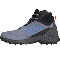 adidas bota trekking hombre Eastrail 2.0 Mid RAIN.RDY Hiking puntera