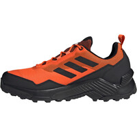 adidas zapatilla trekking hombre Eastrail 2.0 RAIN.RDY Hiking puntera