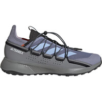 adidas zapatilla trekking hombre Terrex Voyager 21 Travel lateral exterior