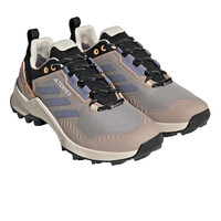 adidas zapatilla trekking mujer Terrex Swift R3 GORE-TEX Hiking lateral interior