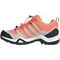 adidas zapatilla trekking mujer Terrex Swift R2 GORE-TEX Hiking puntera