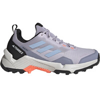 adidas zapatilla trekking mujer Eastrail 2.0 RAIN.RDY Hiking lateral exterior