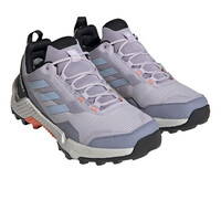 adidas zapatilla trekking mujer Eastrail 2.0 RAIN.RDY Hiking lateral interior