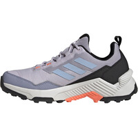 adidas zapatilla trekking mujer Eastrail 2.0 RAIN.RDY Hiking puntera