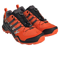 adidas zapatilla trekking hombre Terrex Swift R2 GORE-TEX Hiking lateral interior